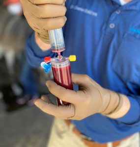 PRP vs Prostride vs IRAP